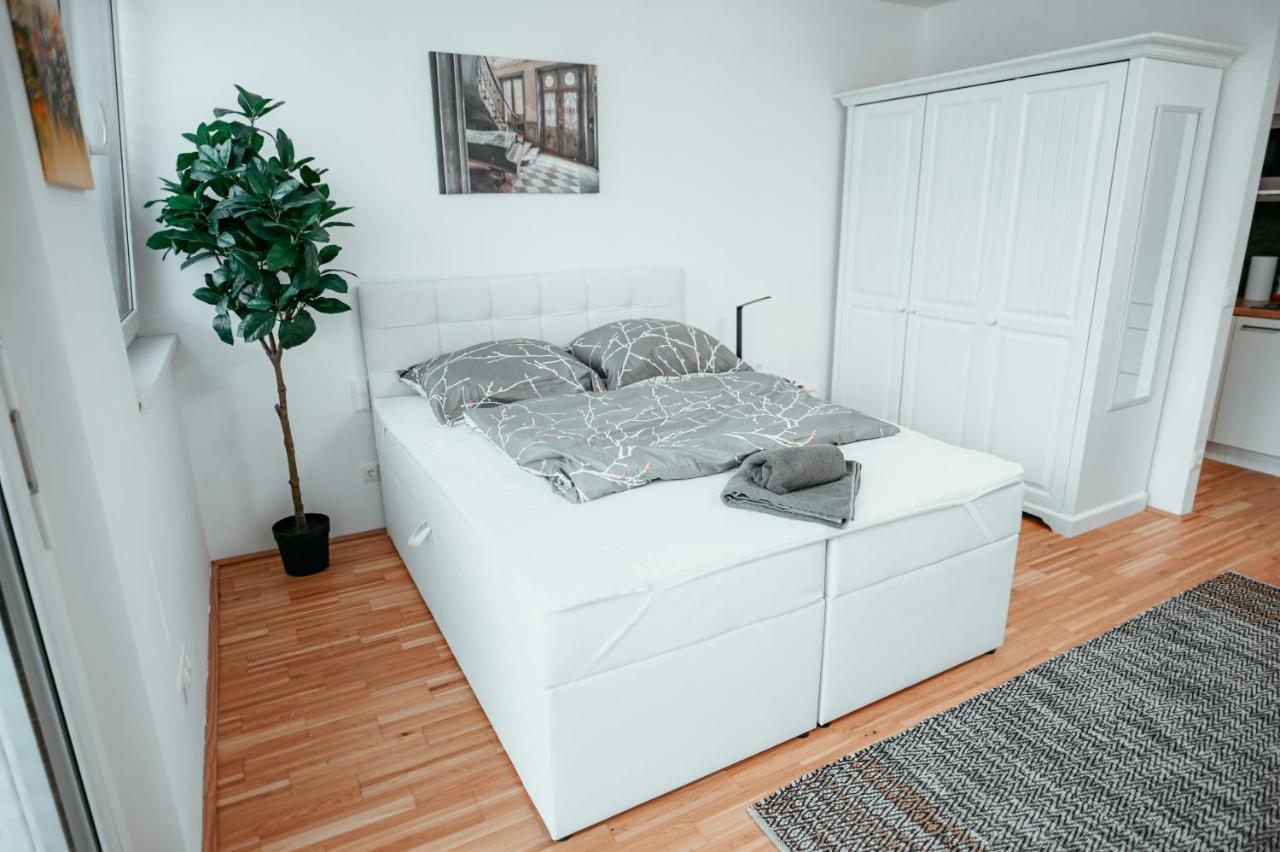 Vienna Danube Apartment 45 Exterior foto